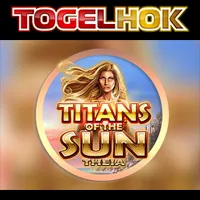 Titans of the Sun - Theia